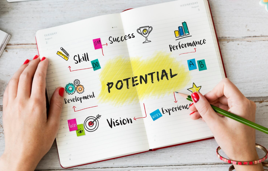 Personal development