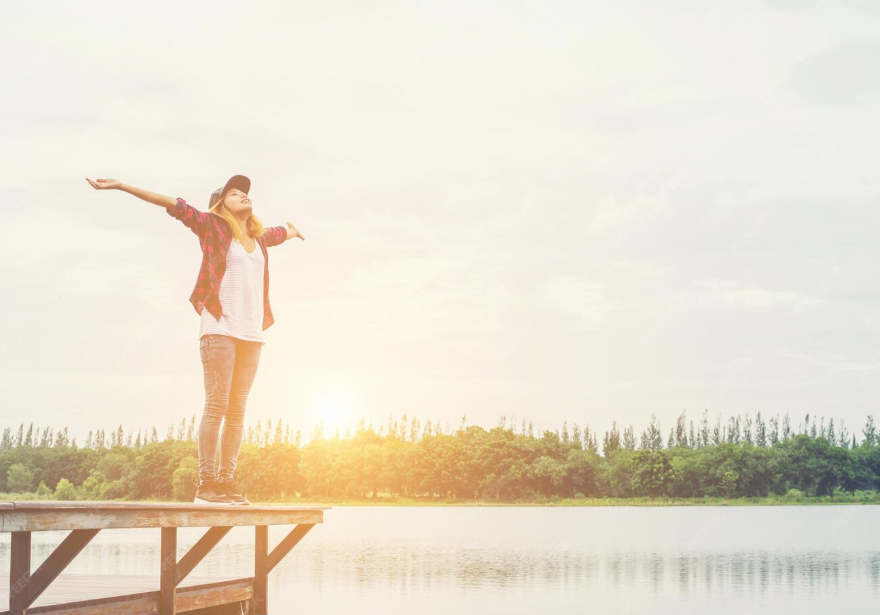 Quality of life improvement