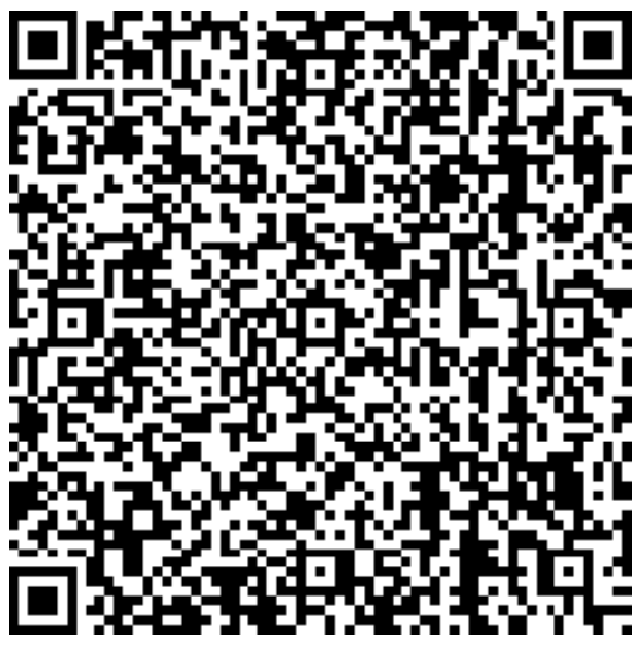 BHIM UPI QR Code